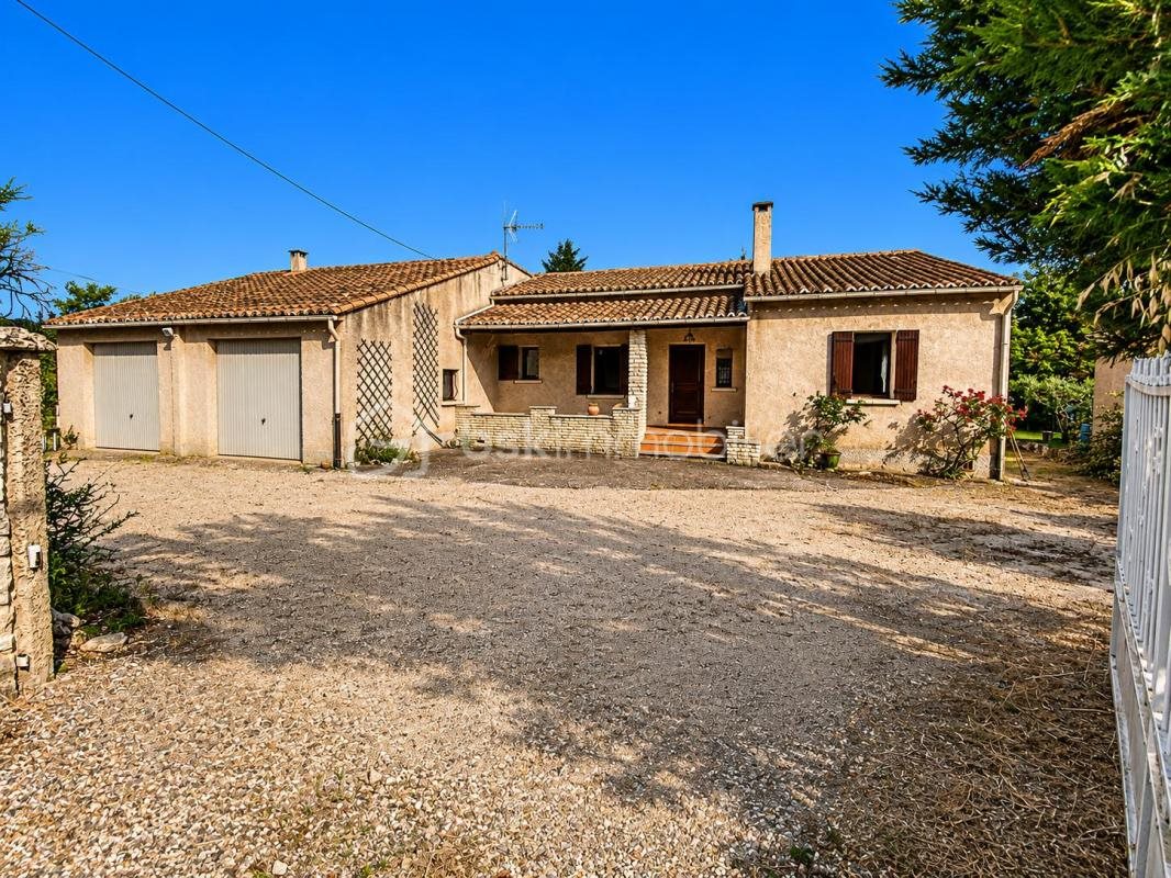 Maison à vendre, 160m², Apt
