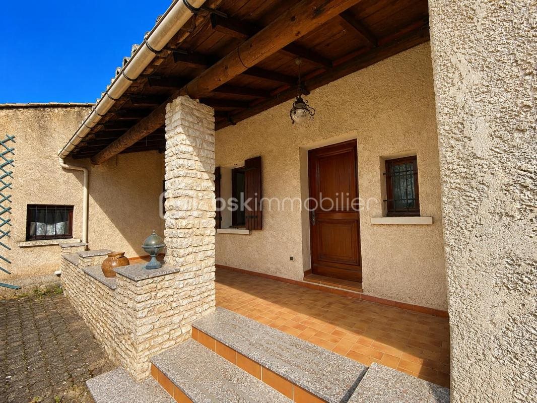 Maison à vendre, 160m², Apt