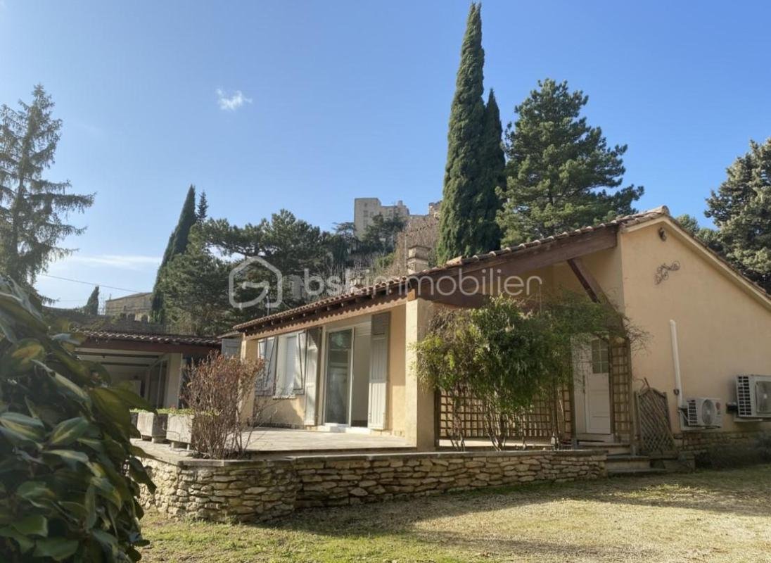 Maison à vendre, 106m², Lacoste