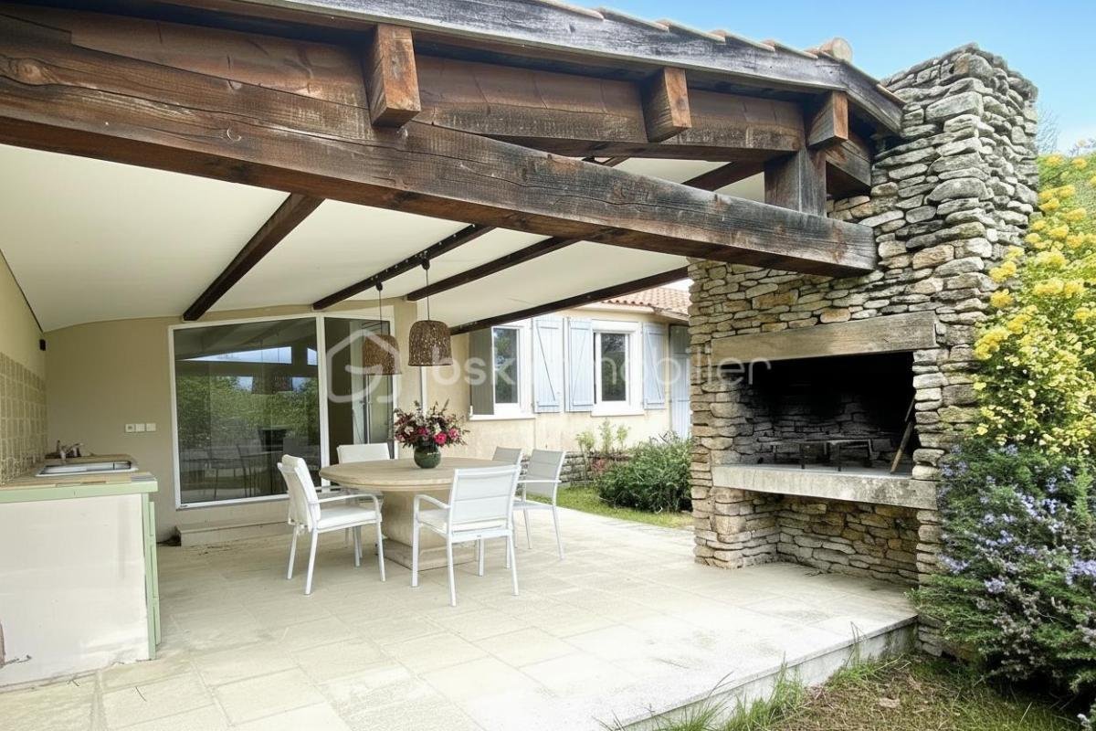 Maison à vendre, 106m², Lacoste