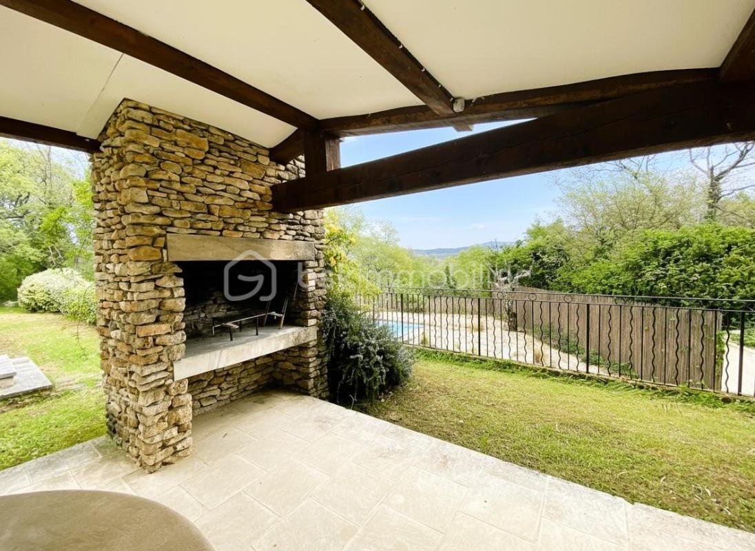 Maison à vendre, 106m², Lacoste