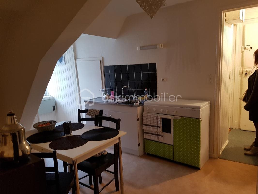 Appartement à vendre, 40m², Vesoul