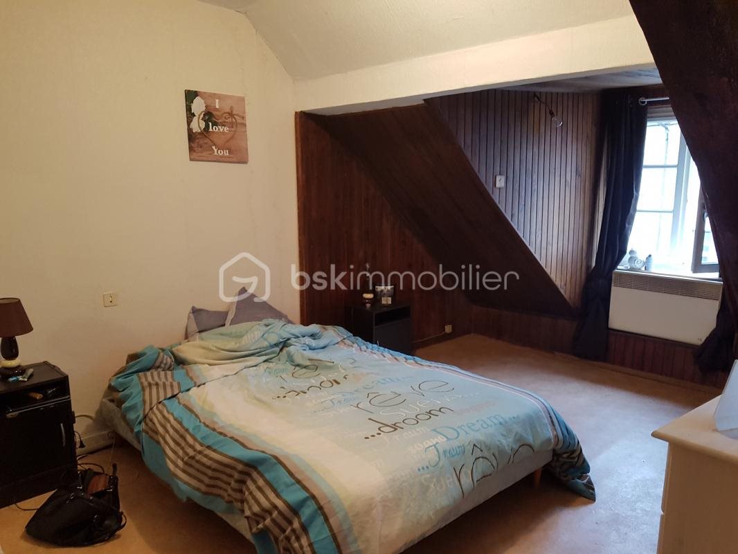 Appartement à vendre, 40m², Vesoul