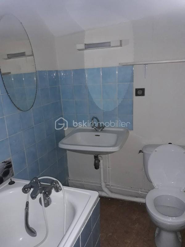 Appartement à vendre, 40m², Vesoul