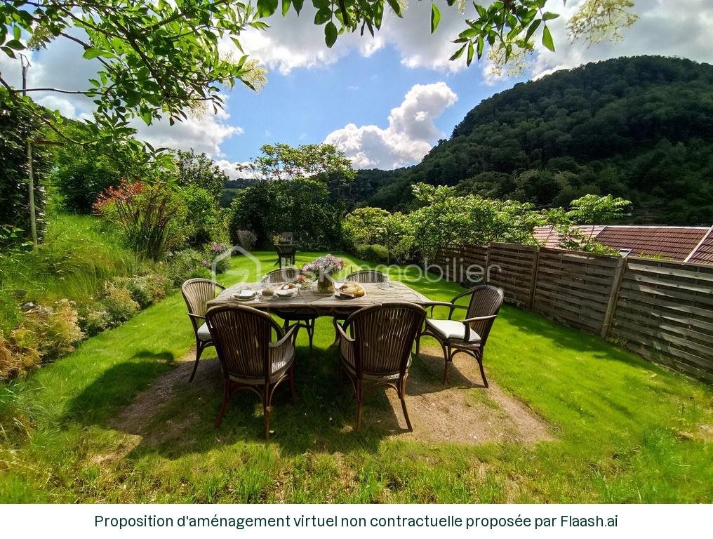 Appartement à vendre, 110m², Besançon