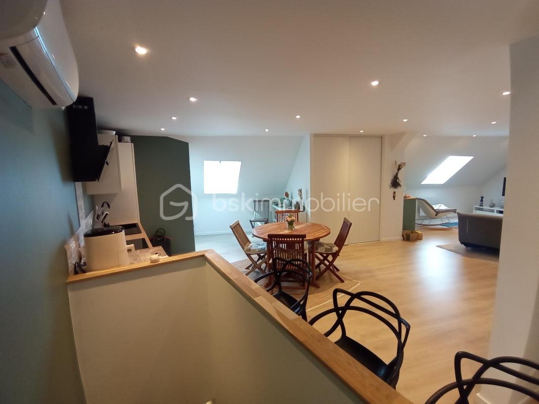 Appartement à vendre, 110m², Besançon