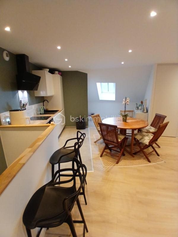 Appartement à vendre, 110m², Besançon