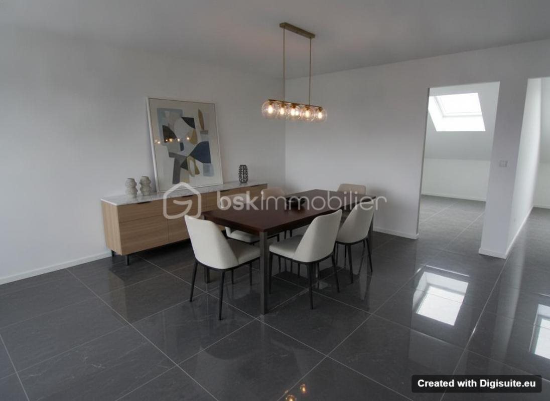 Appartement à vendre, 73m², Pouilley-les-Vignes