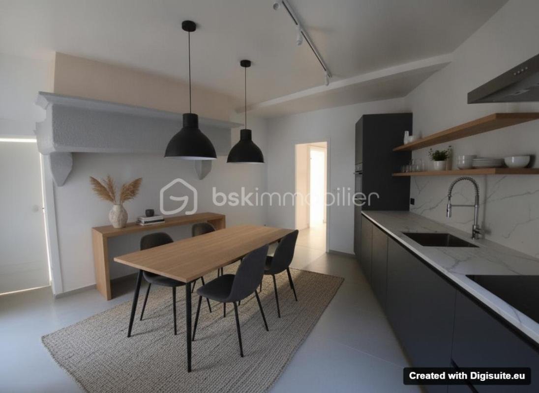 Appartement à vendre, 85m², Vesoul