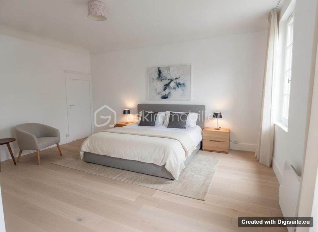 Appartement à vendre, 85m², Vesoul