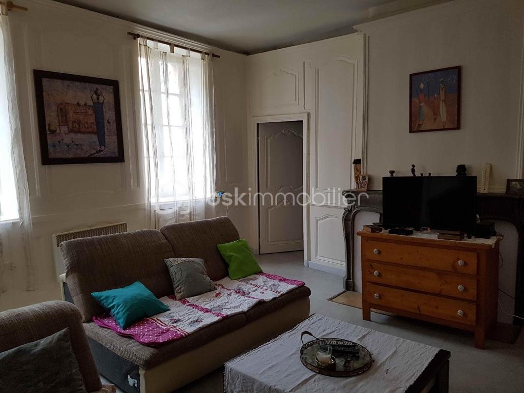 Appartement à vendre, 85m², Vesoul