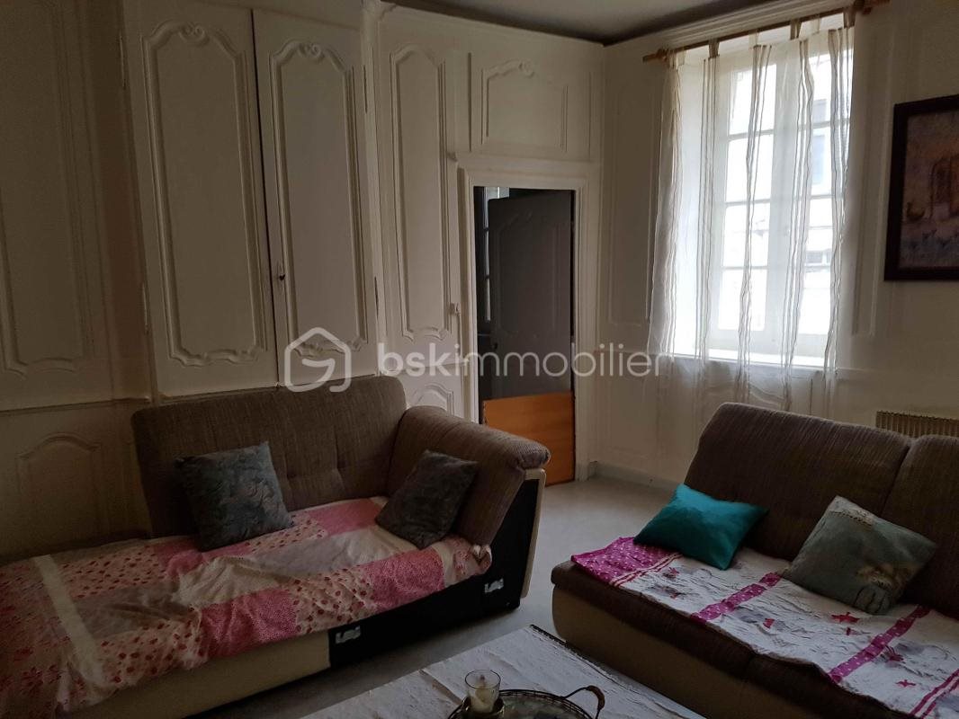 Appartement à vendre, 85m², Vesoul