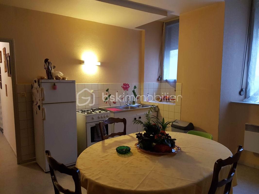 Appartement à vendre, 85m², Vesoul