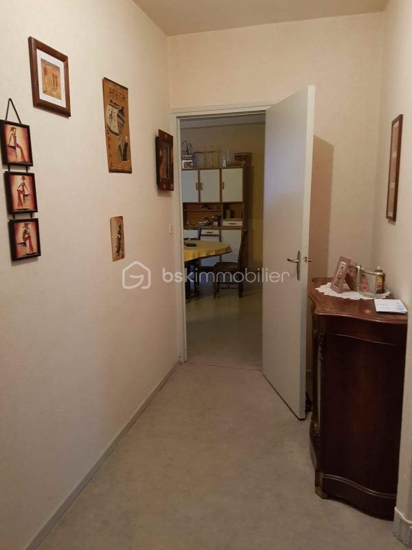 Appartement à vendre, 85m², Vesoul