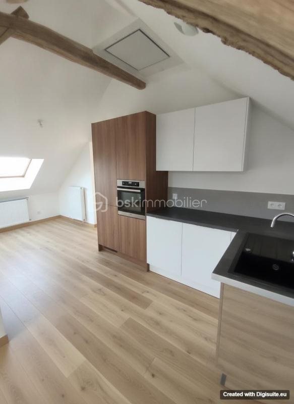 Appartement à vendre, 83m², Pirey