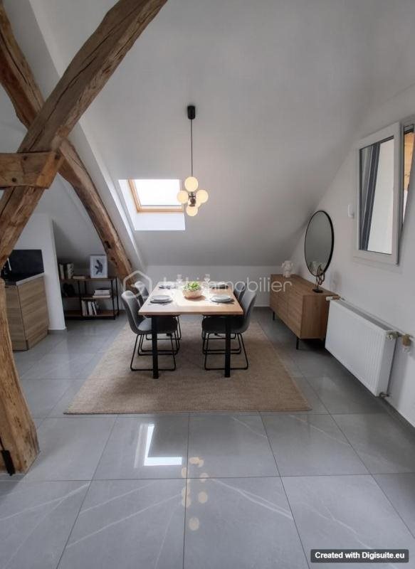 Appartement à vendre, 83m², Pirey