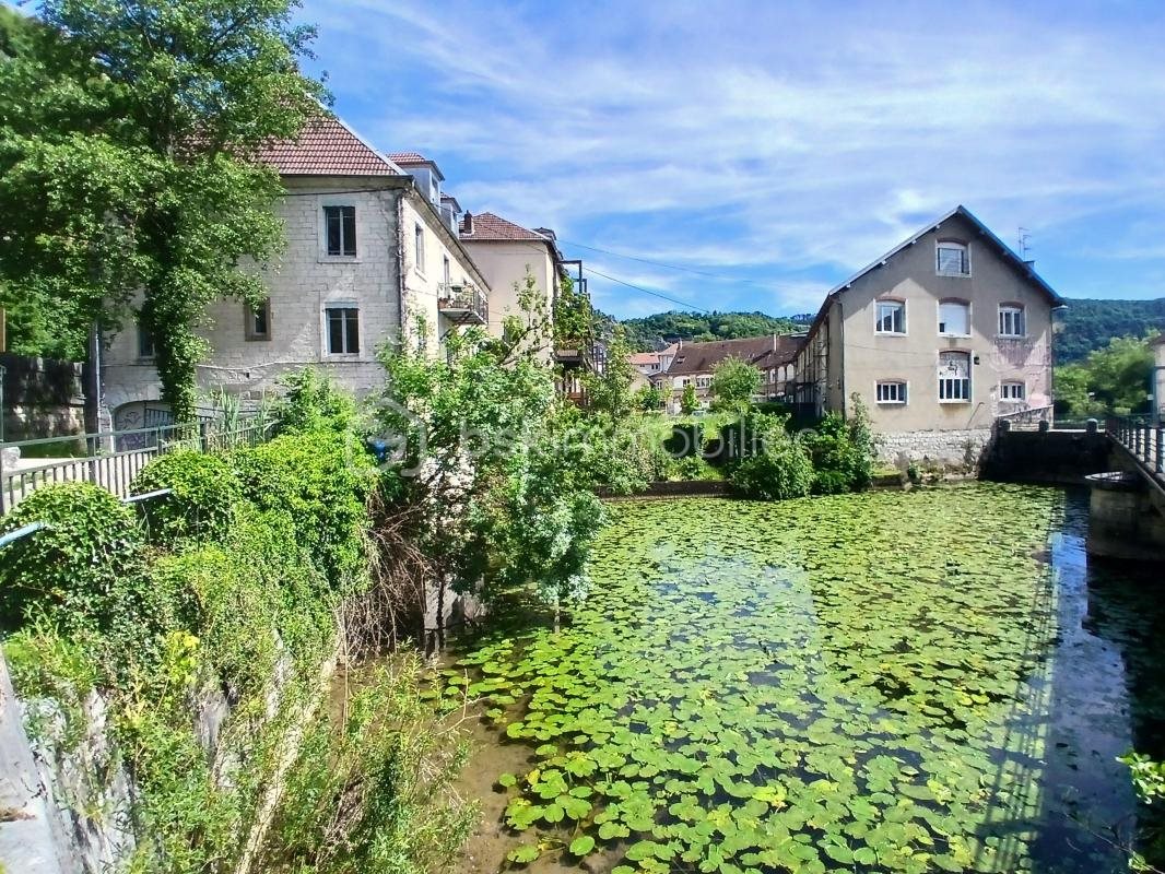 Appartement à vendre, 120m², Besançon