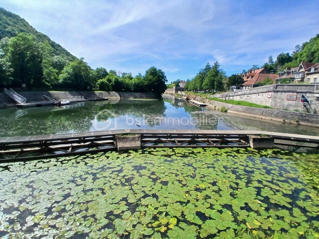 Appartement à vendre, 120m², Besançon