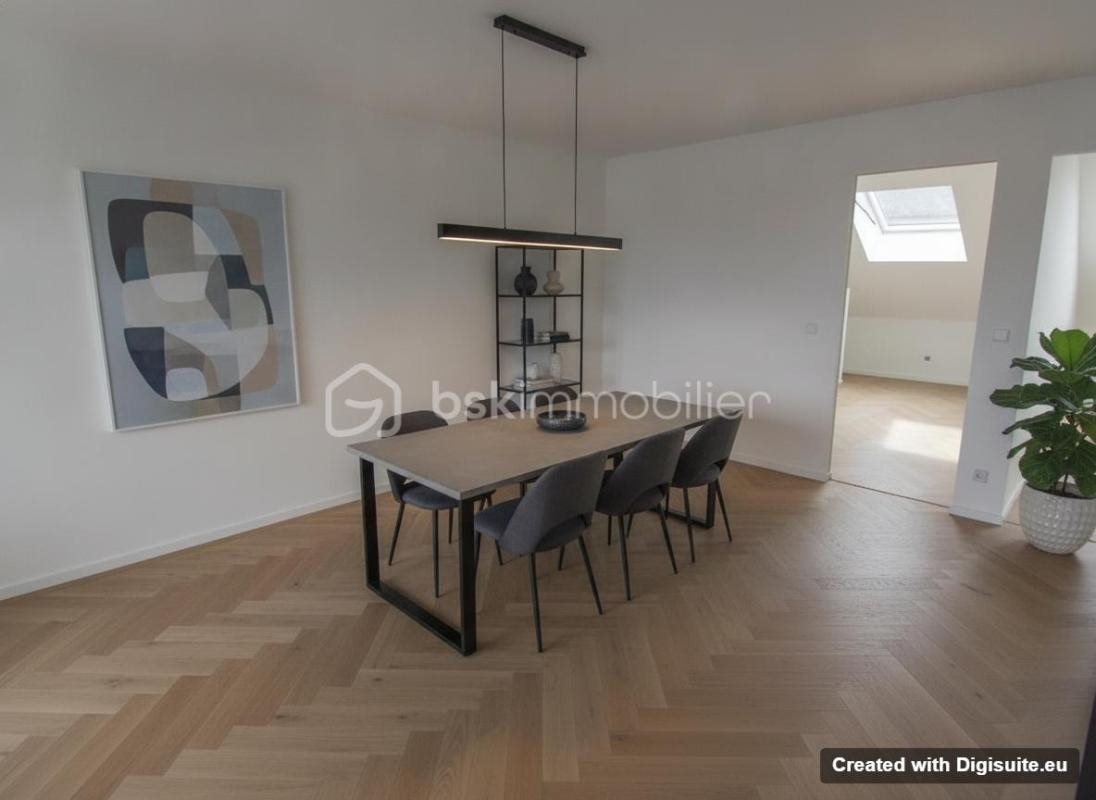 Appartement à vendre, 73m², Champvans-les-Moulins
