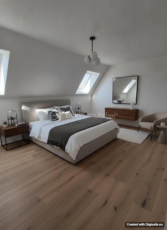 Appartement à vendre, 73m², Champvans-les-Moulins