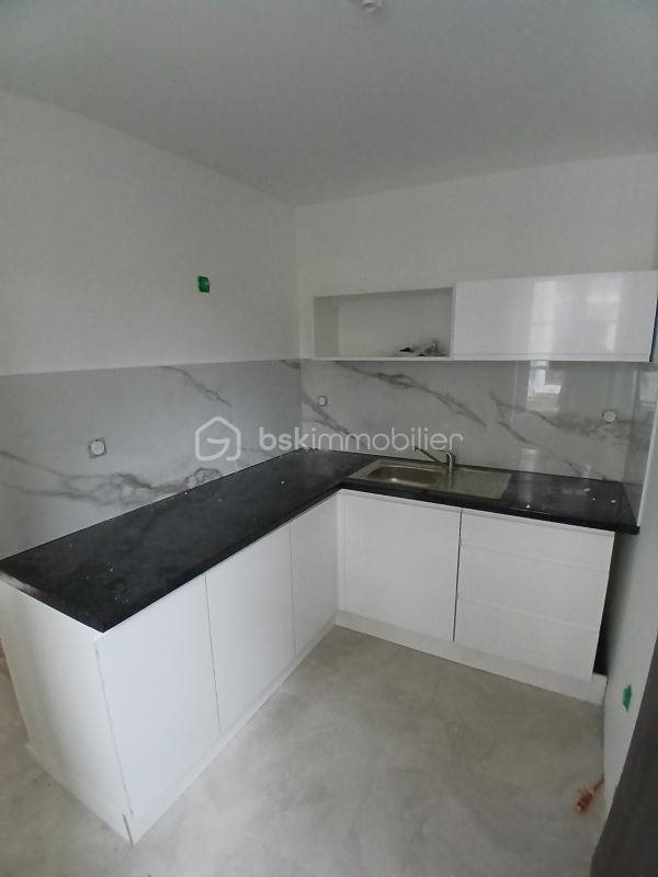 Appartement à vendre, 45m², Besançon