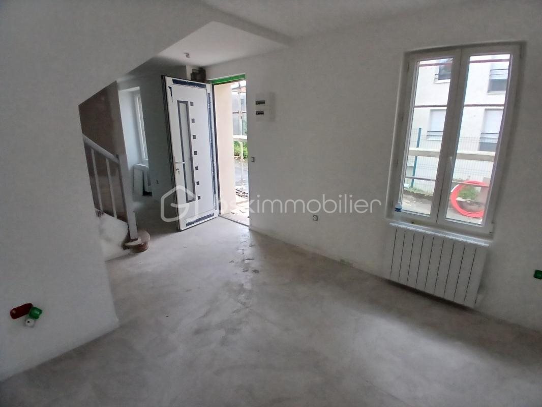 Appartement à vendre, 45m², Besançon