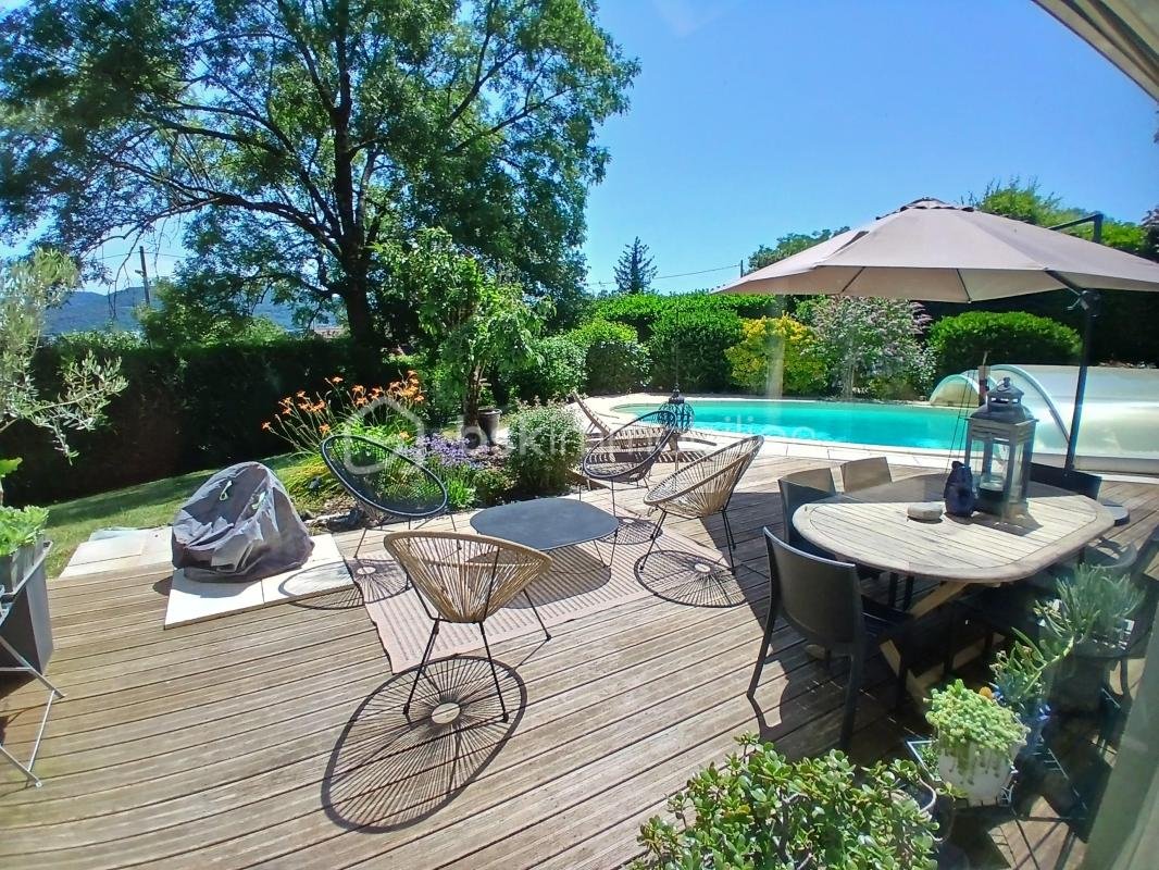 Maison à vendre, 198m², Besançon