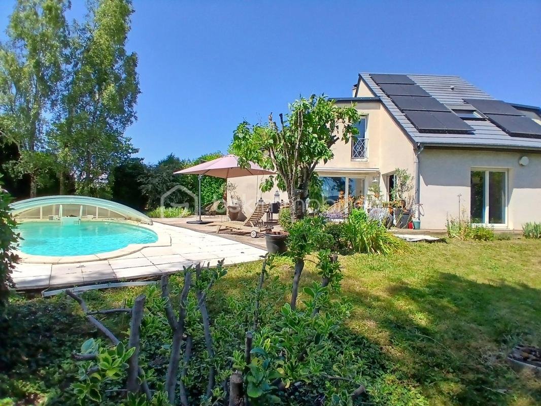 Maison à vendre, 198m², Besançon