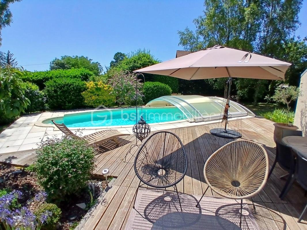 Maison à vendre, 198m², Besançon