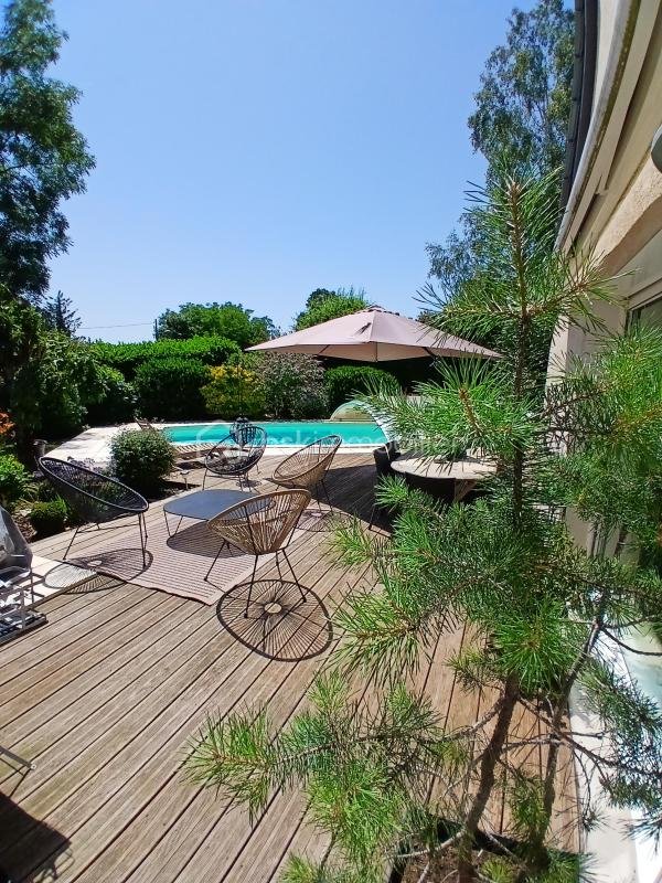 Maison à vendre, 198m², Besançon