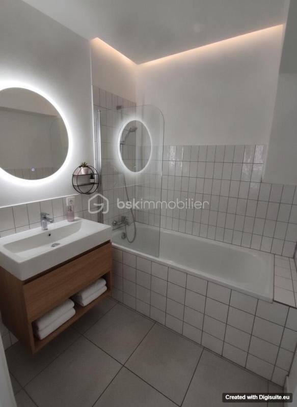 Appartement à vendre, 85m², Vesoul