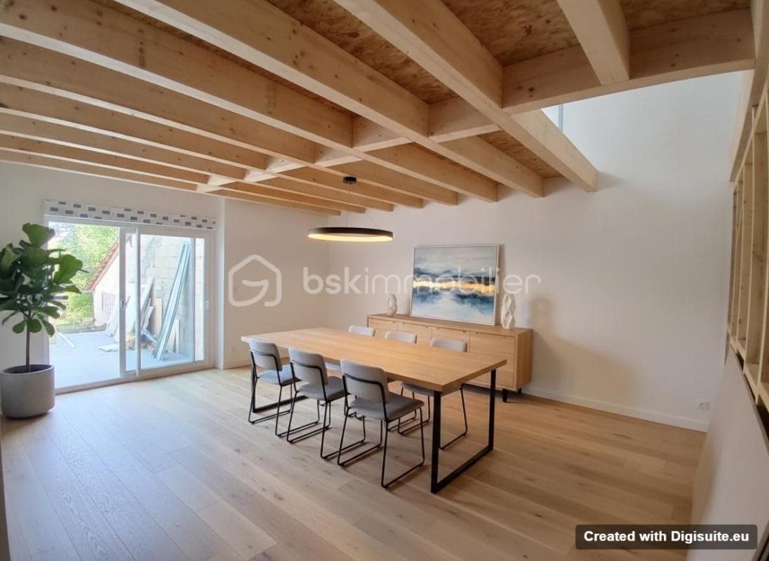 Appartement à vendre, 50m², Pouilley-les-Vignes