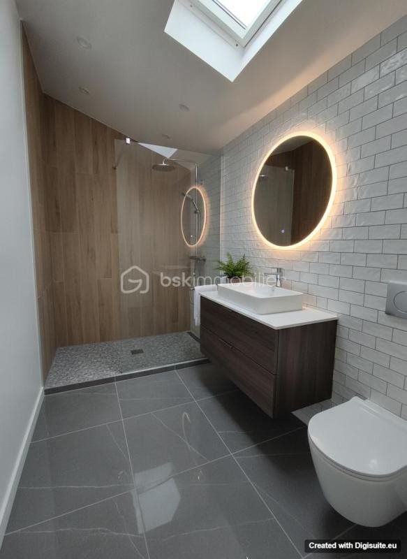 Appartement à vendre, 50m², Pouilley-les-Vignes