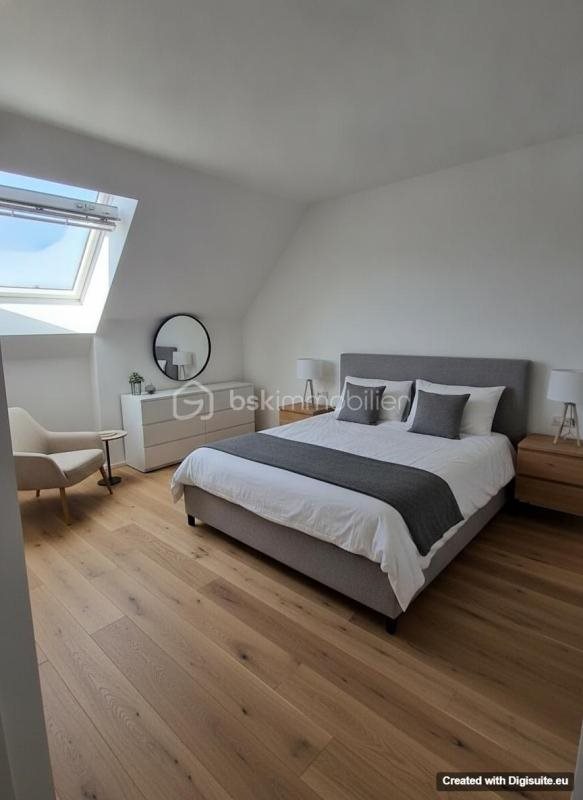 Appartement à vendre, 45m², Champvans-les-Moulins
