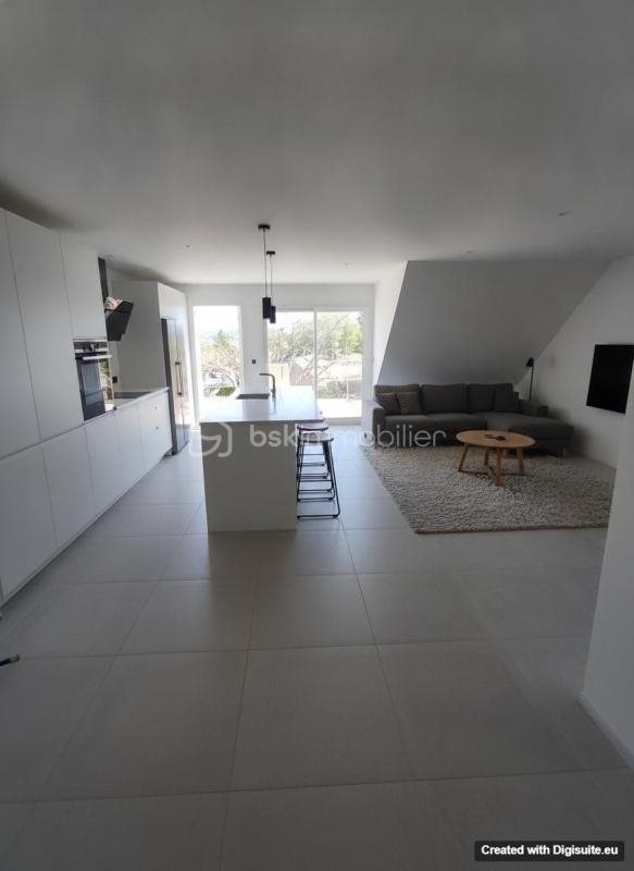 Appartement à vendre, 70m², Pouilley-les-Vignes