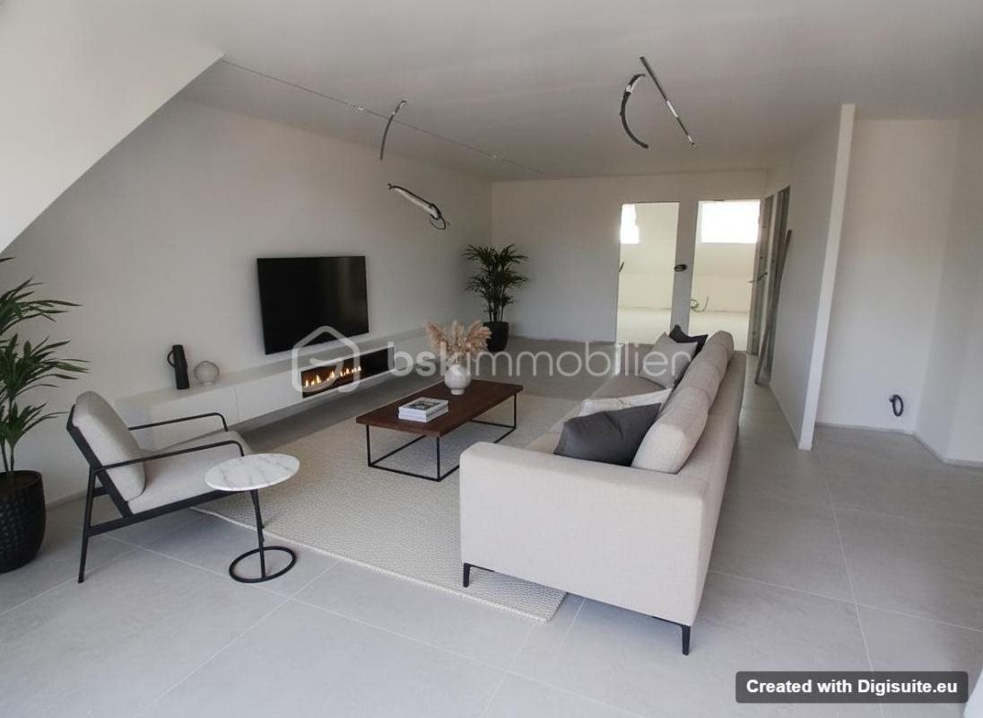Appartement à vendre, 70m², Pouilley-les-Vignes