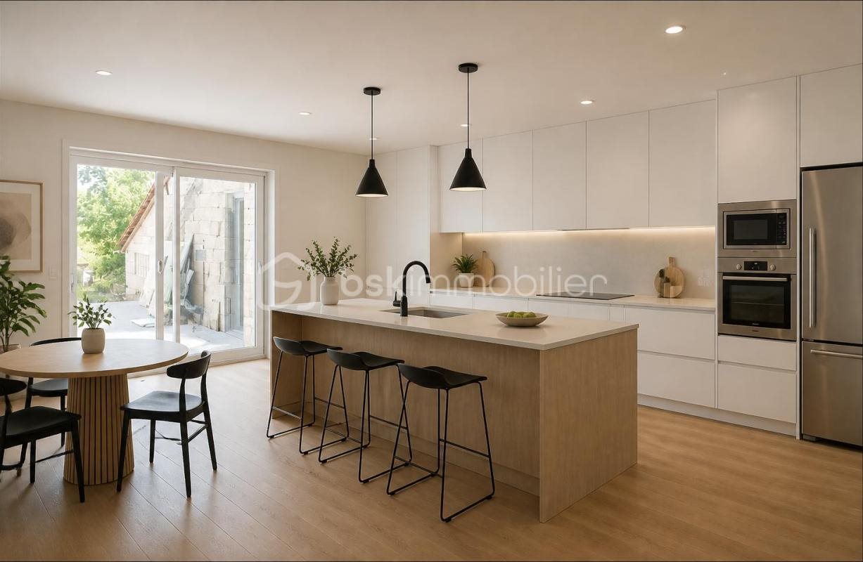 Appartement à vendre, 45m², Pouilley-les-Vignes