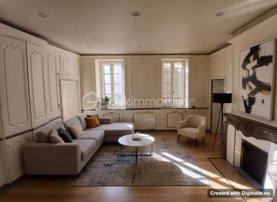 Appartement à vendre, 85m², Vesoul