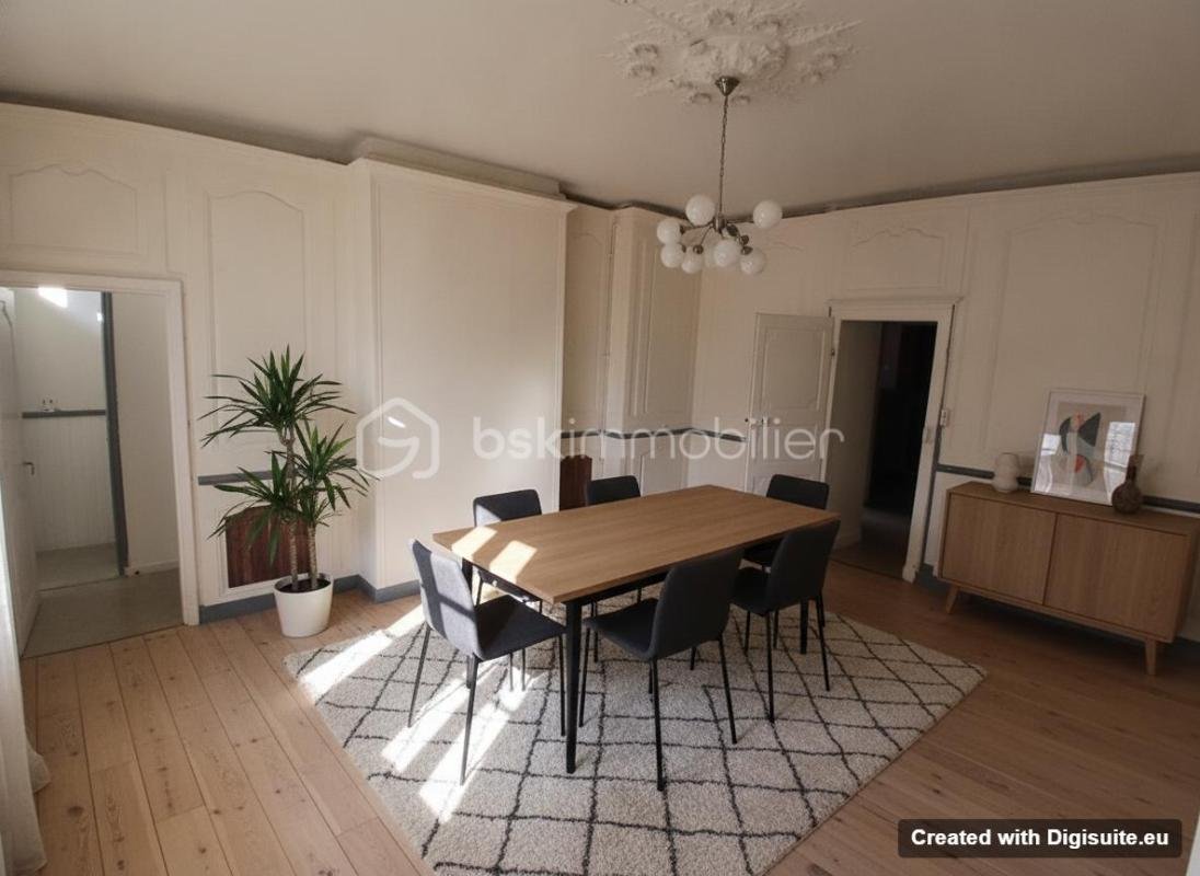 Appartement à vendre, 85m², Vesoul