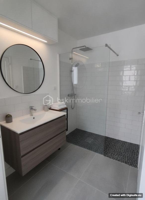 Appartement à vendre, 85m², Vesoul