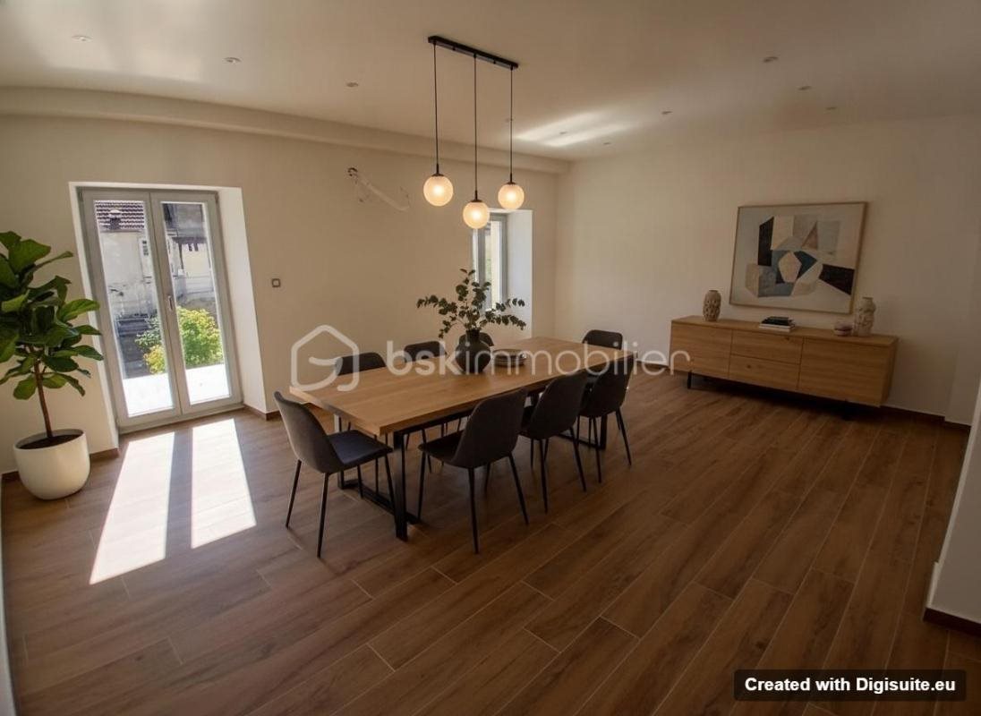 Appartement à vendre, 69m², Besançon