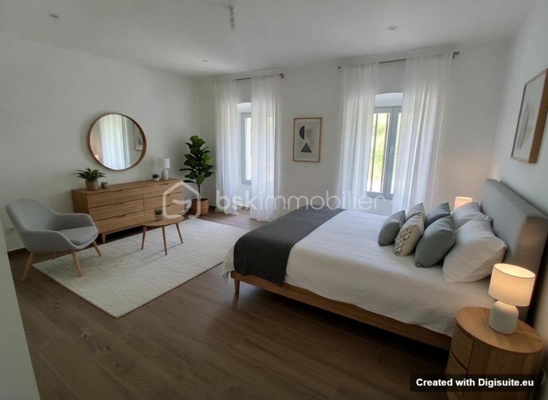 Appartement à vendre, 69m², Besançon