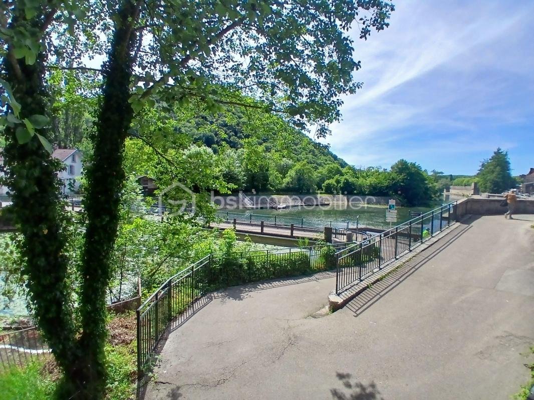 Appartement à vendre, 69m², Besançon