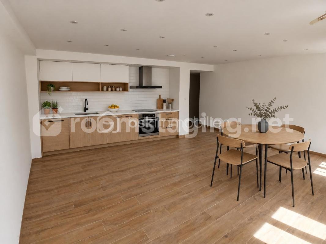 Appartement à vendre, 69m², Besançon