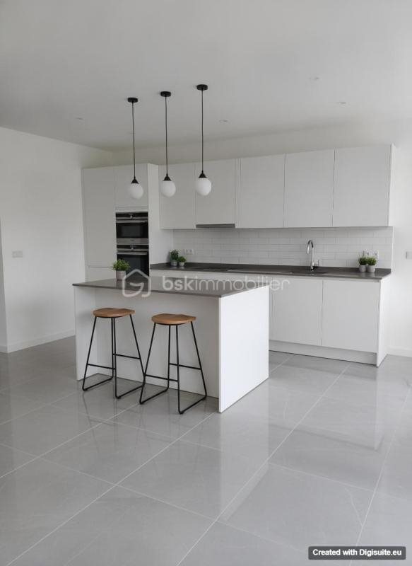 Appartement à vendre, 70m², Champvans-les-Moulins