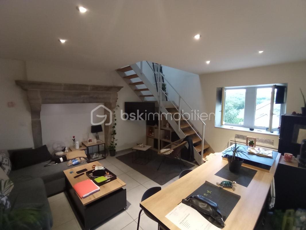 Appartement à vendre, 48m², Pirey