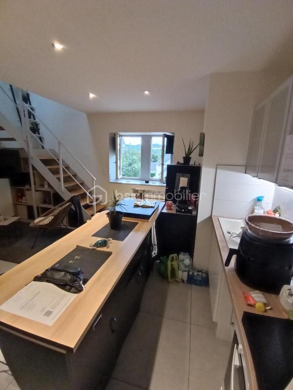 Appartement à vendre, 48m², Pirey