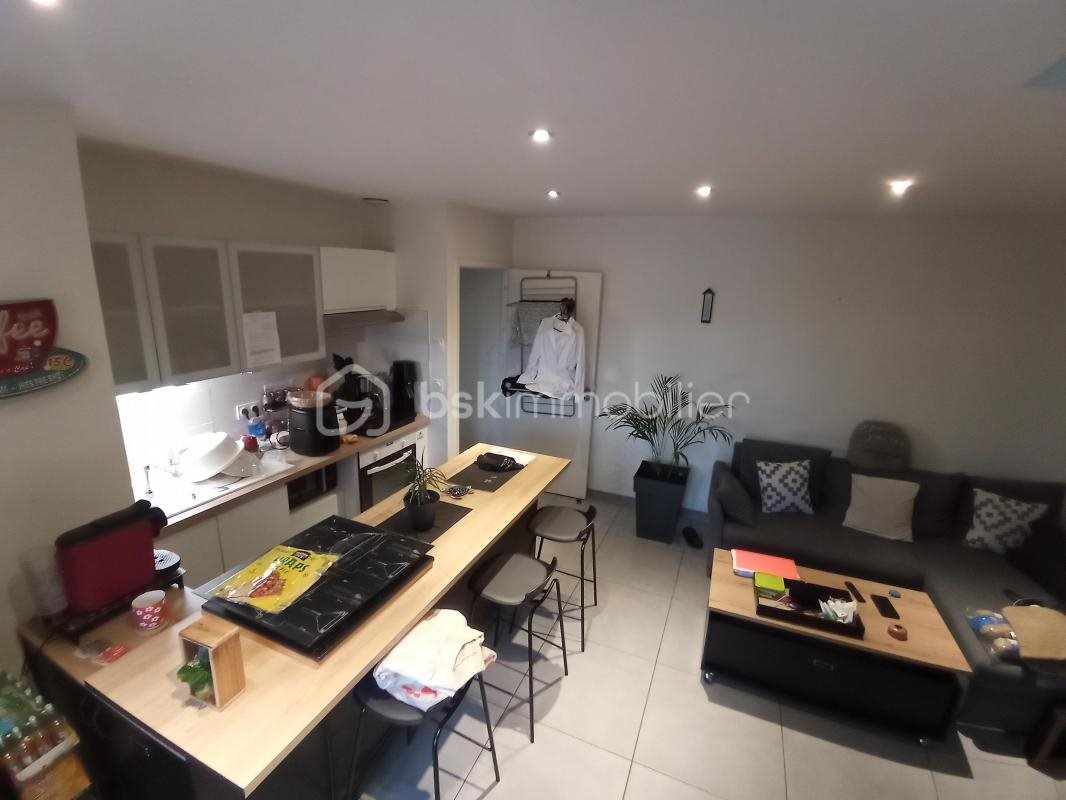 Appartement à vendre, 48m², Pirey
