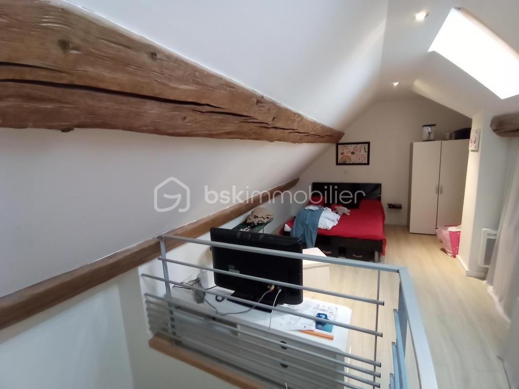 Appartement à vendre, 48m², Pirey
