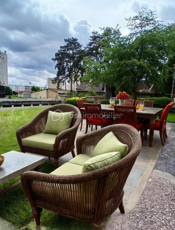 Appartement à vendre, 45m², Besançon